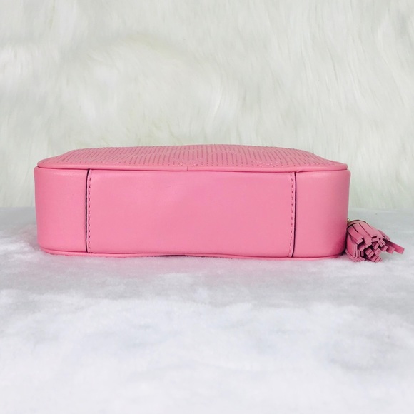 Michael Kors Crossbodies Medium Camera Bag - Picture 5 of 8